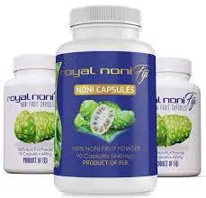 Noni Capsules